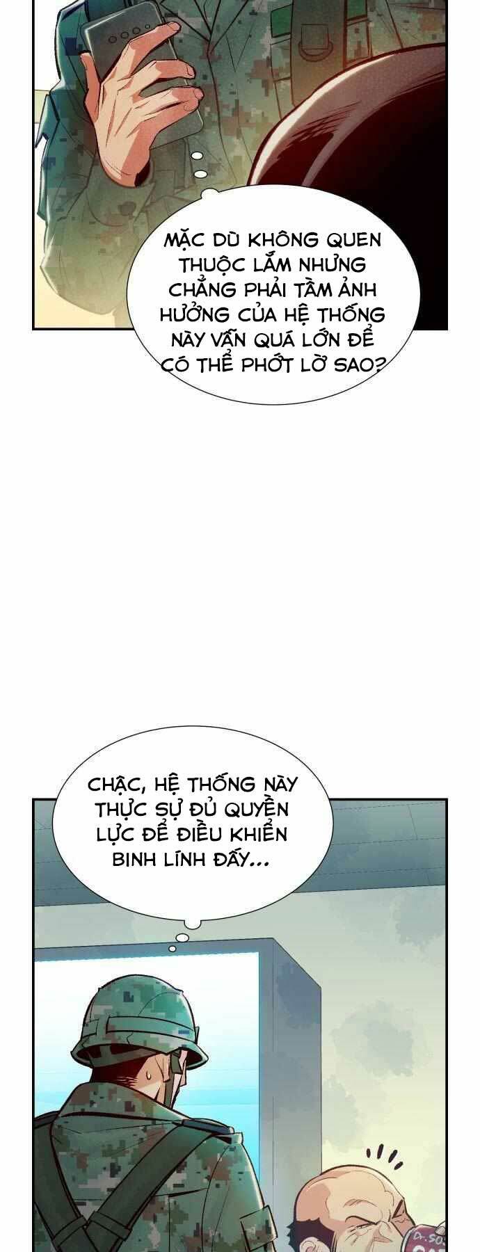 Độc Cô Tử Linh Sư - Chapter 42 - Page 7