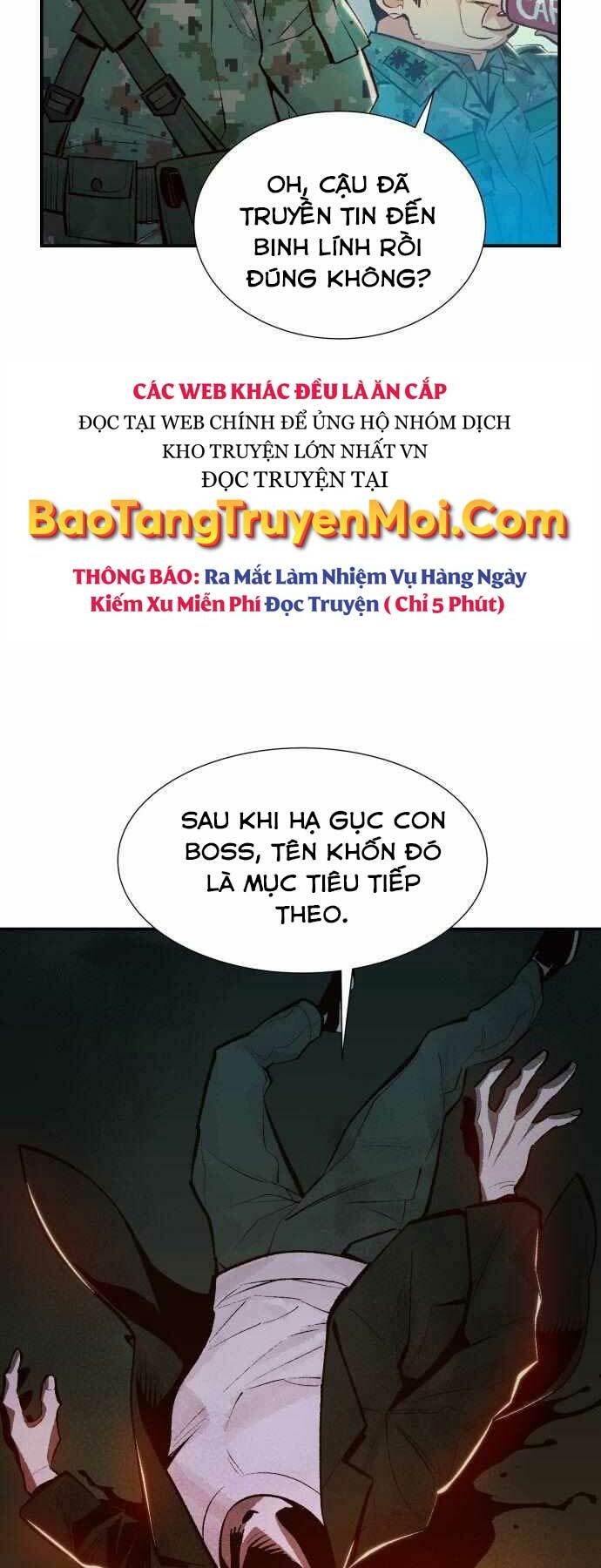 Độc Cô Tử Linh Sư - Chapter 42 - Page 8