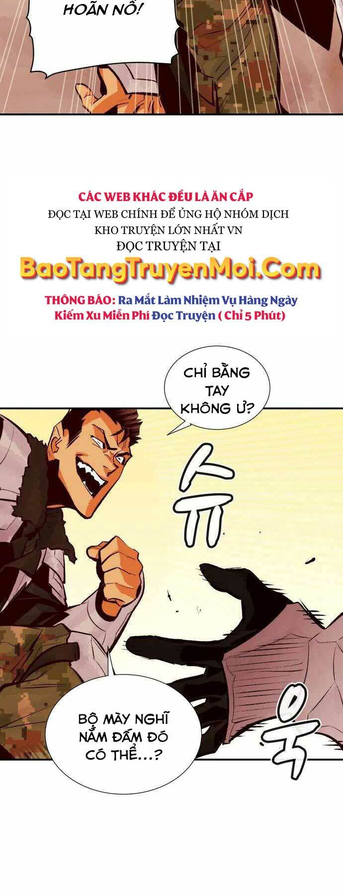 Độc Cô Tử Linh Sư - Chapter 43 - Page 10