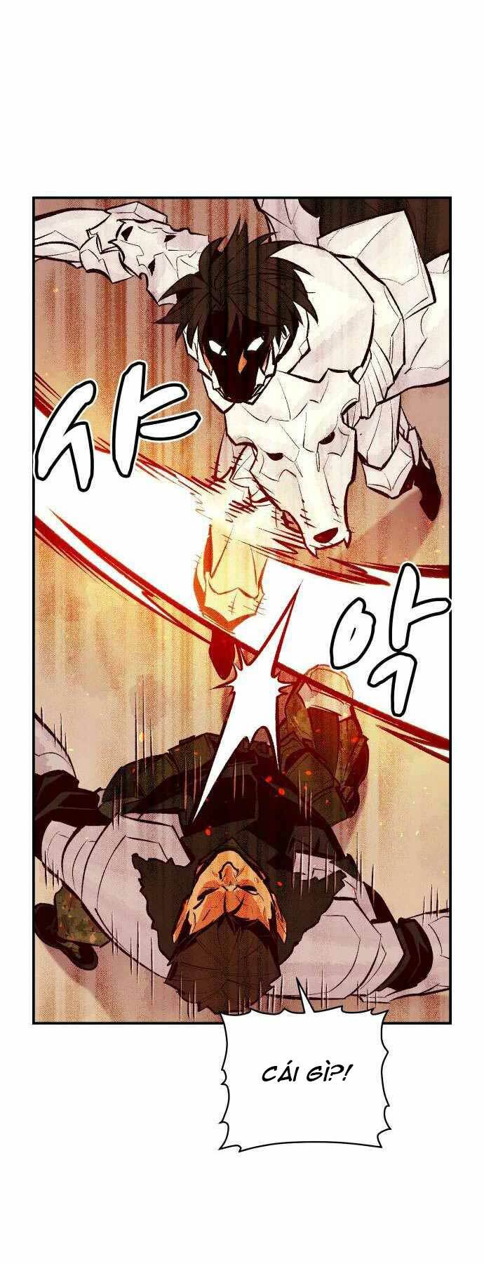 Độc Cô Tử Linh Sư - Chapter 43 - Page 11