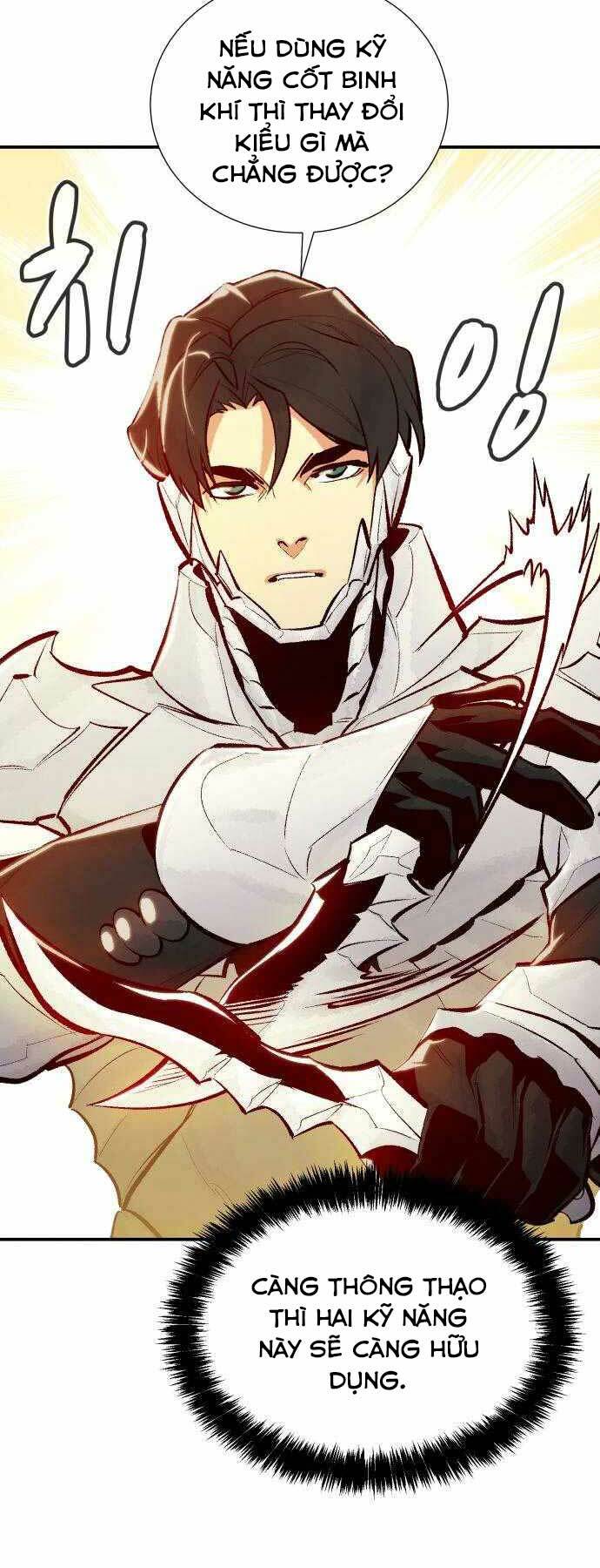Độc Cô Tử Linh Sư - Chapter 43 - Page 16