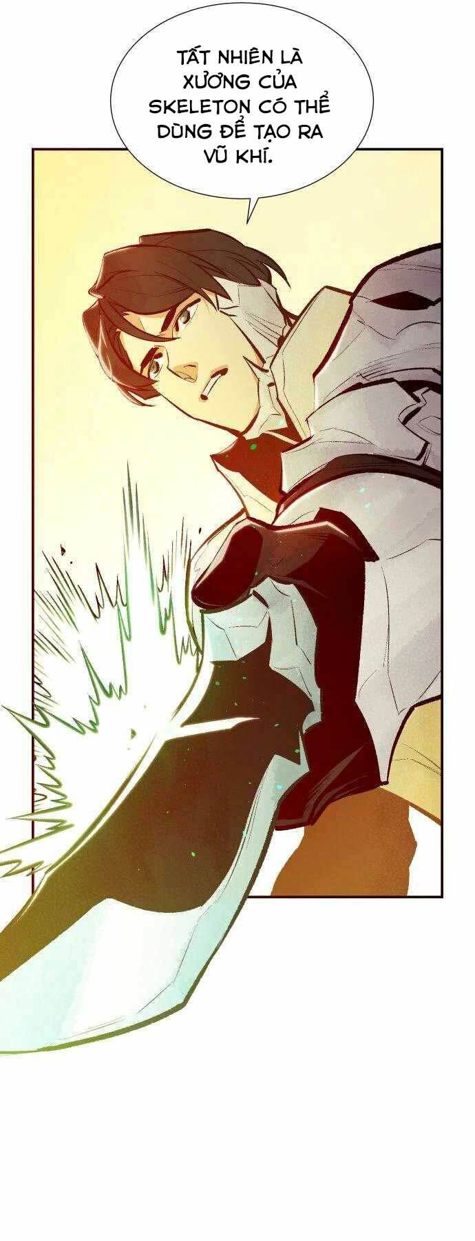 Độc Cô Tử Linh Sư - Chapter 43 - Page 19