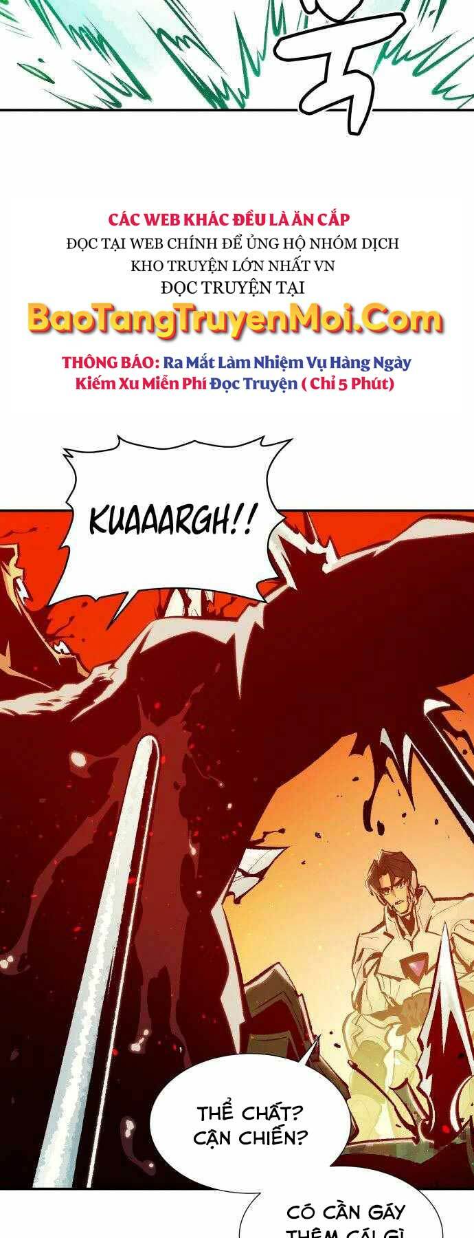 Độc Cô Tử Linh Sư - Chapter 43 - Page 21