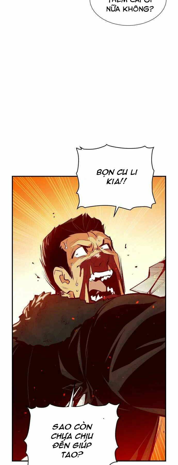 Độc Cô Tử Linh Sư - Chapter 43 - Page 22