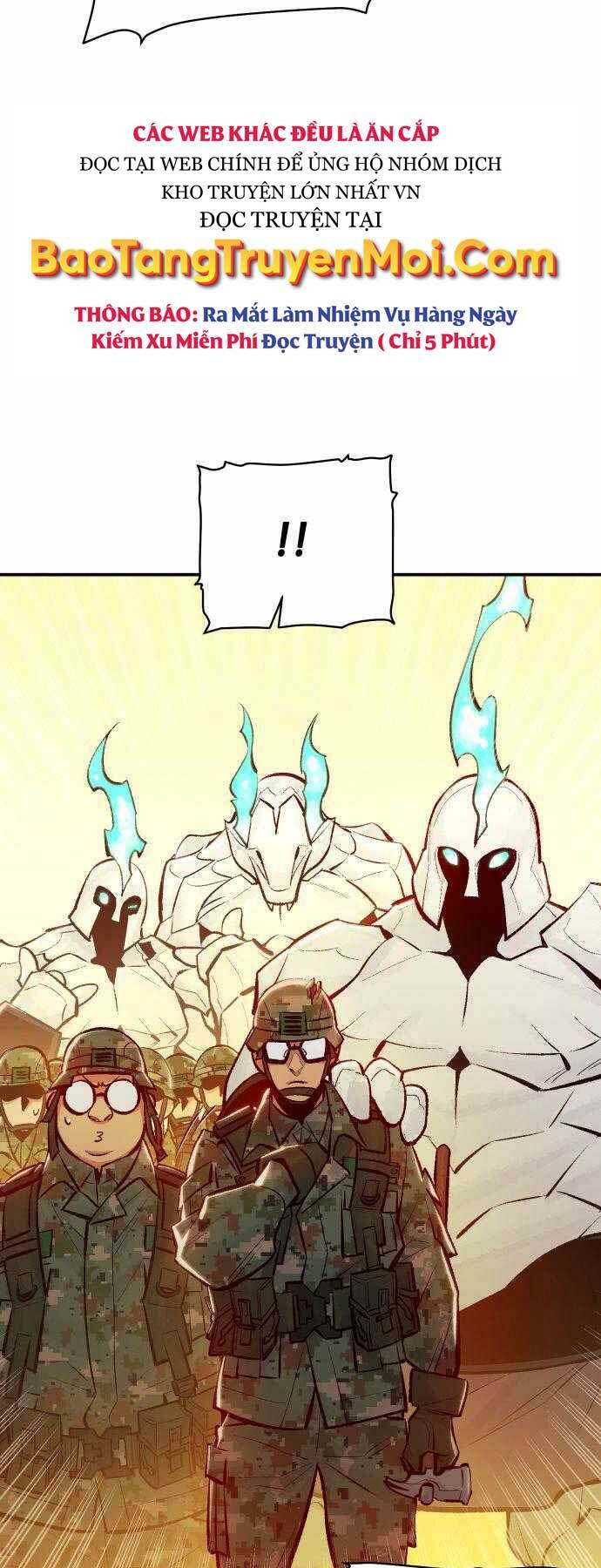 Độc Cô Tử Linh Sư - Chapter 43 - Page 23