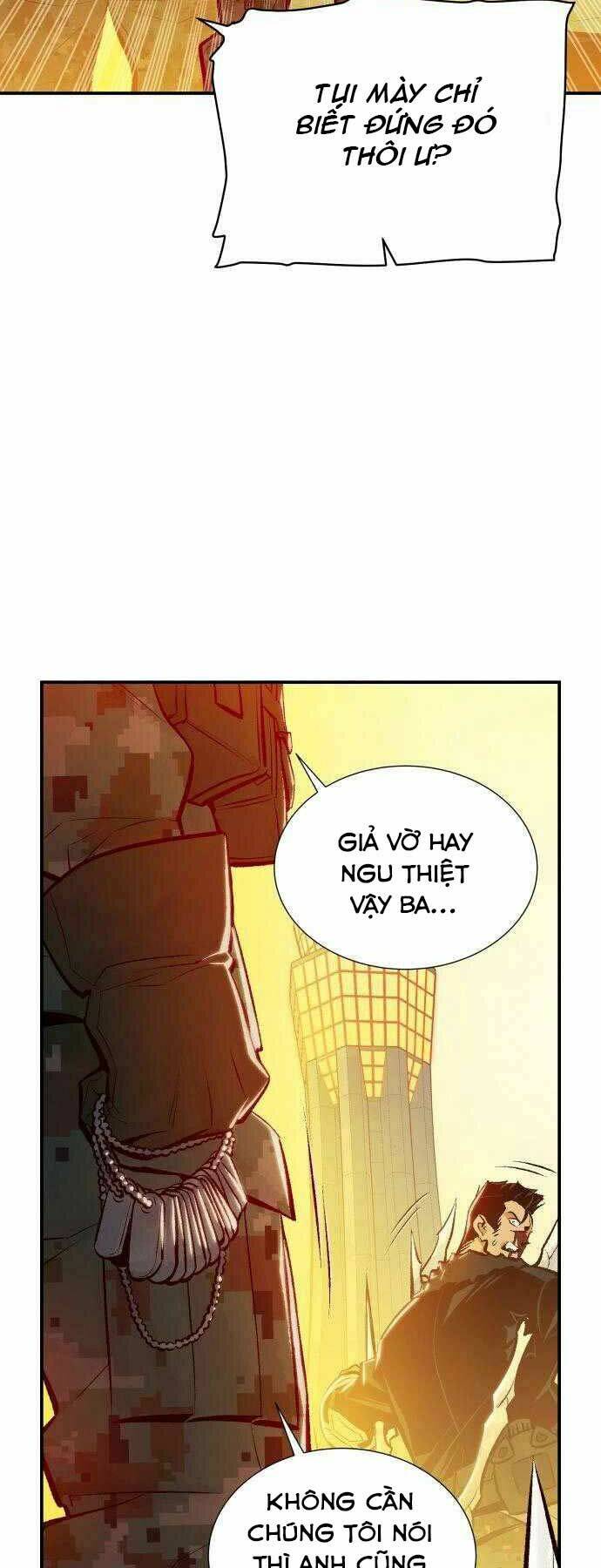 Độc Cô Tử Linh Sư - Chapter 43 - Page 24