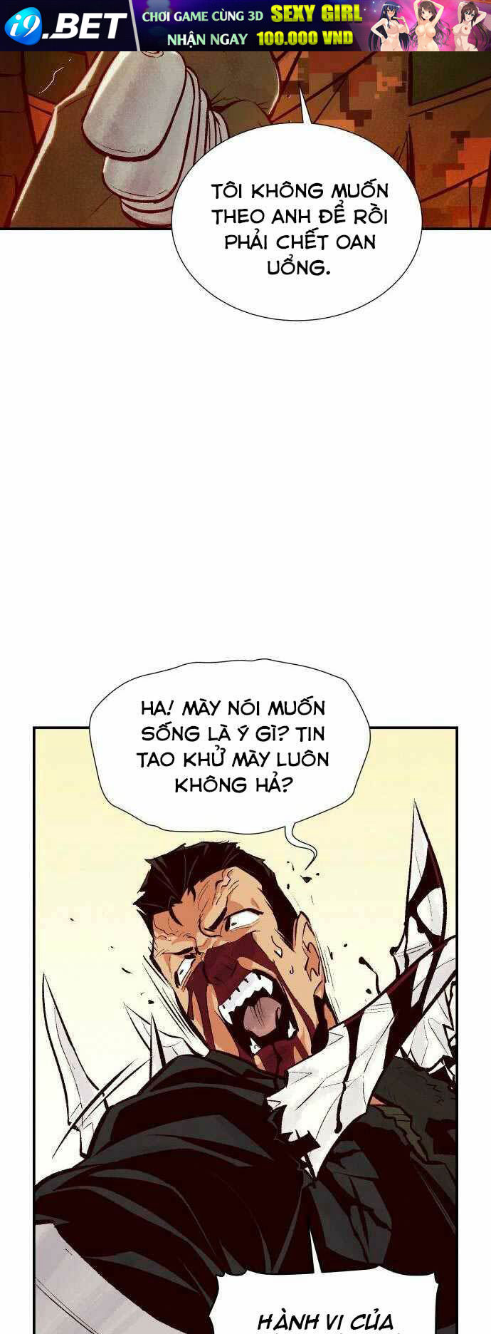 Độc Cô Tử Linh Sư - Chapter 43 - Page 26