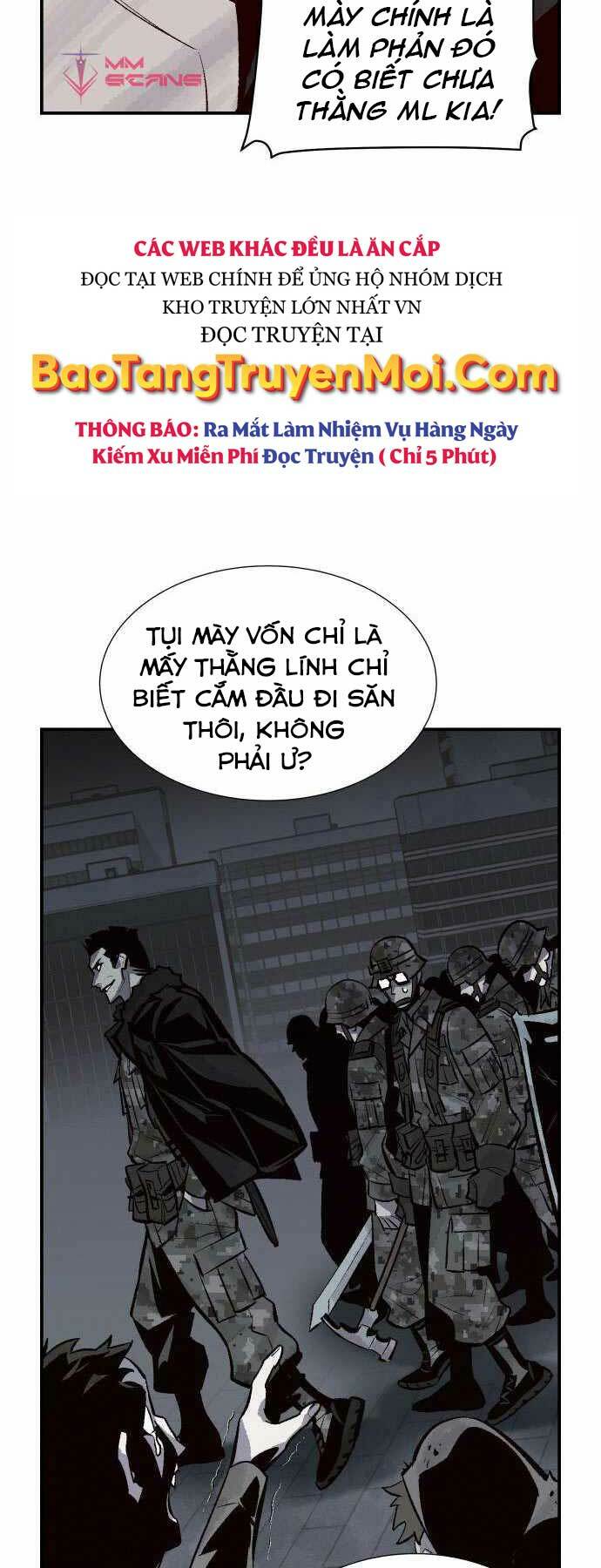 Độc Cô Tử Linh Sư - Chapter 43 - Page 27