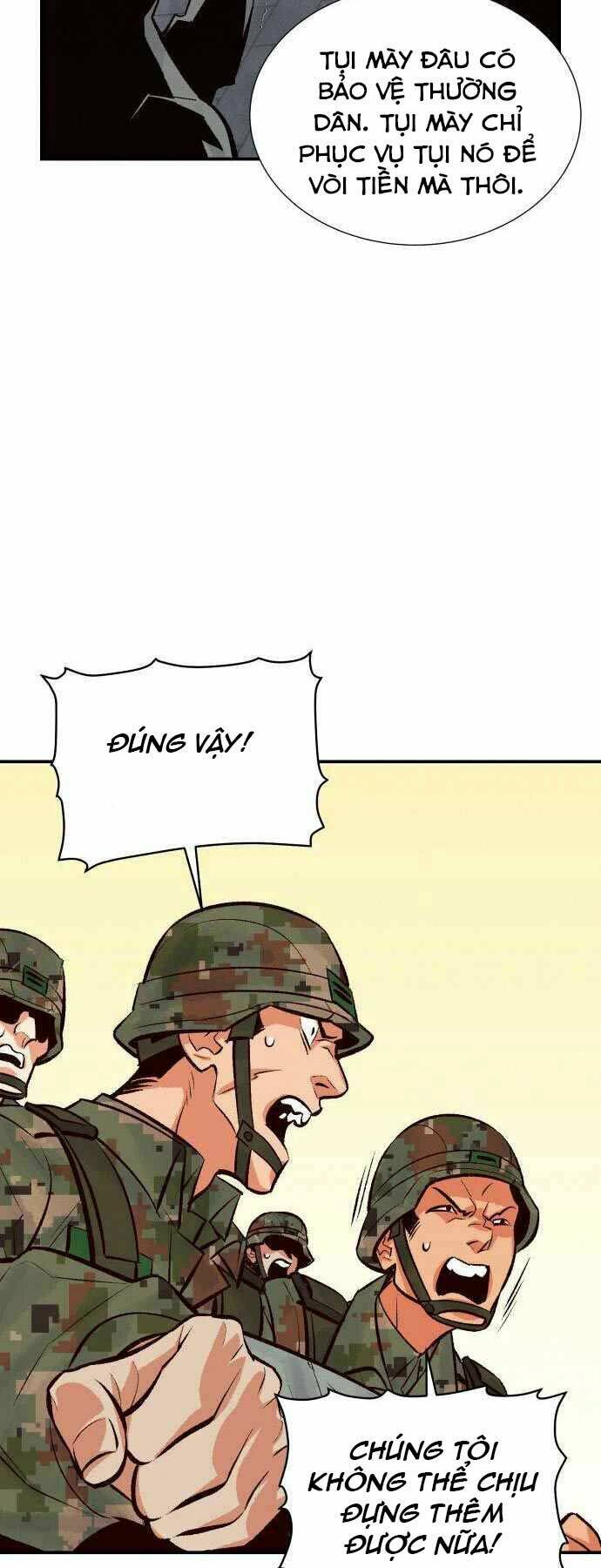 Độc Cô Tử Linh Sư - Chapter 43 - Page 28