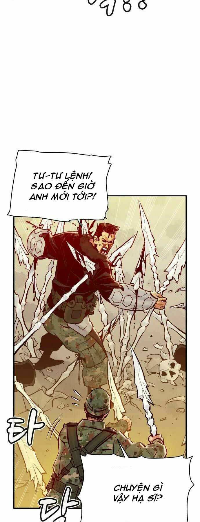 Độc Cô Tử Linh Sư - Chapter 43 - Page 30