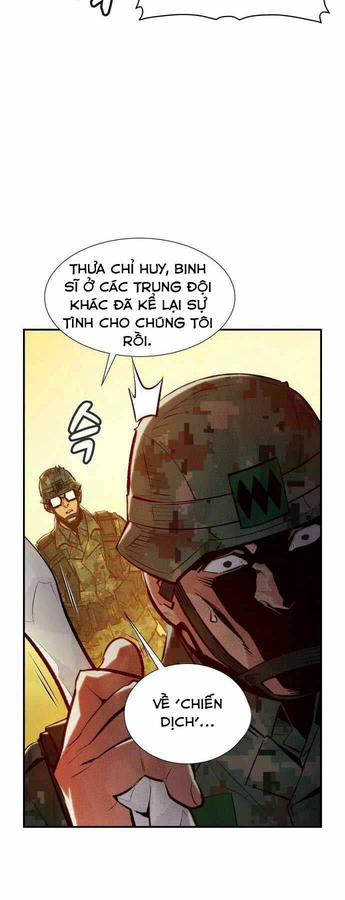 Độc Cô Tử Linh Sư - Chapter 43 - Page 31