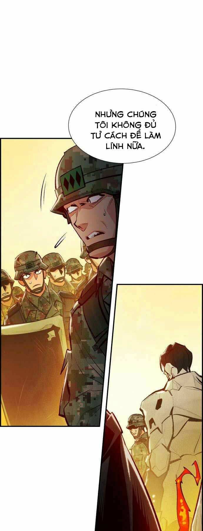 Độc Cô Tử Linh Sư - Chapter 43 - Page 32