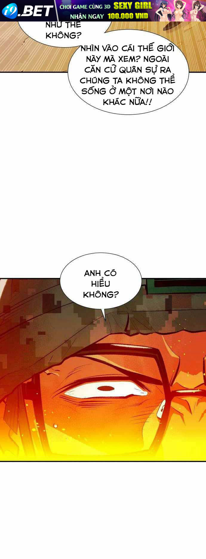 Độc Cô Tử Linh Sư - Chapter 43 - Page 34