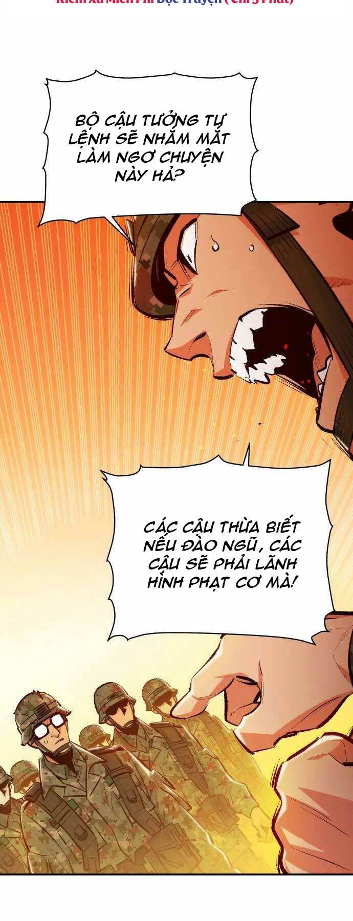 Độc Cô Tử Linh Sư - Chapter 43 - Page 36