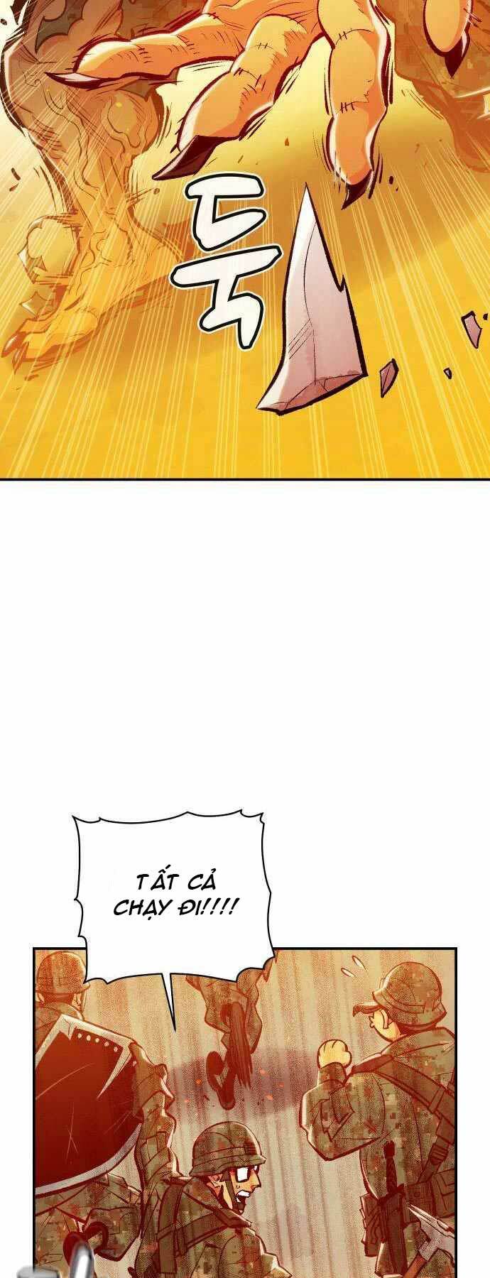 Độc Cô Tử Linh Sư - Chapter 43 - Page 43