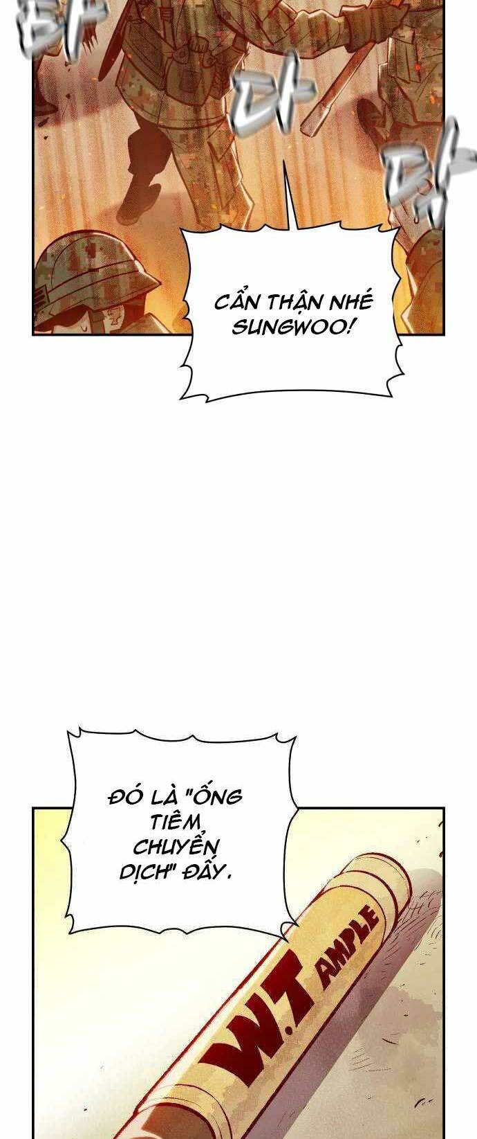 Độc Cô Tử Linh Sư - Chapter 43 - Page 44