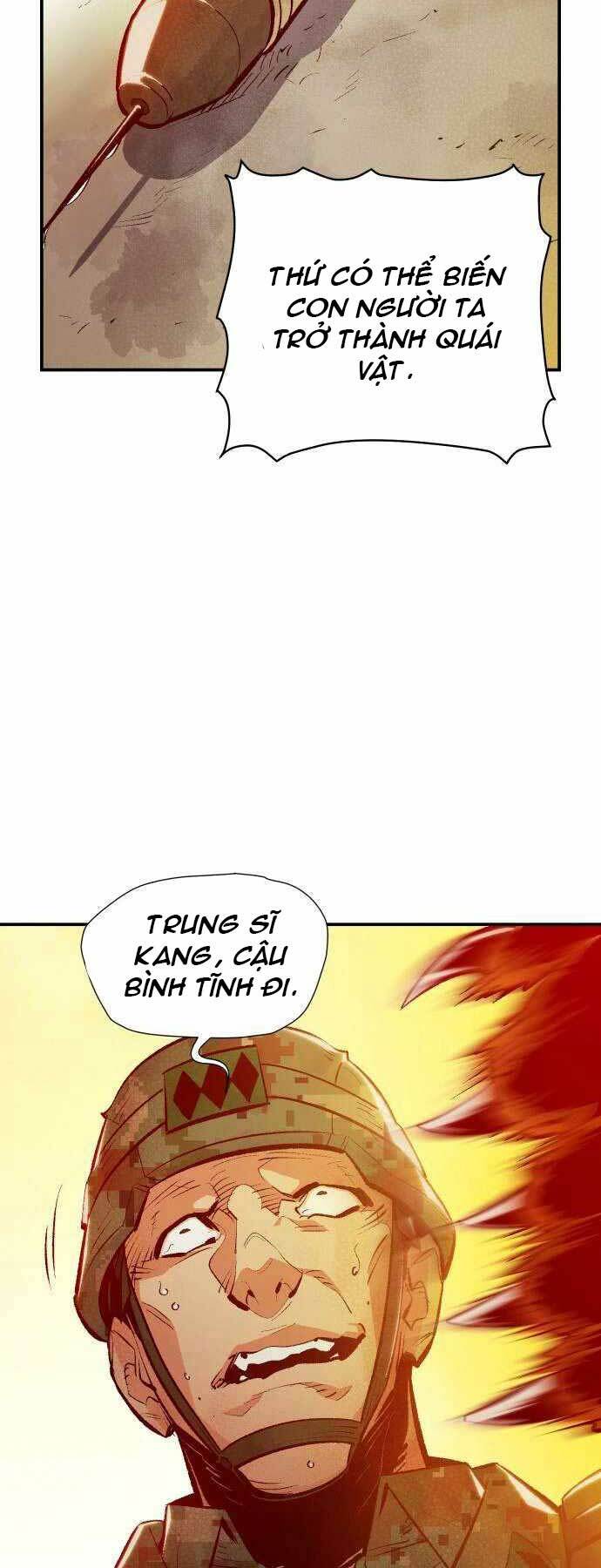 Độc Cô Tử Linh Sư - Chapter 43 - Page 45