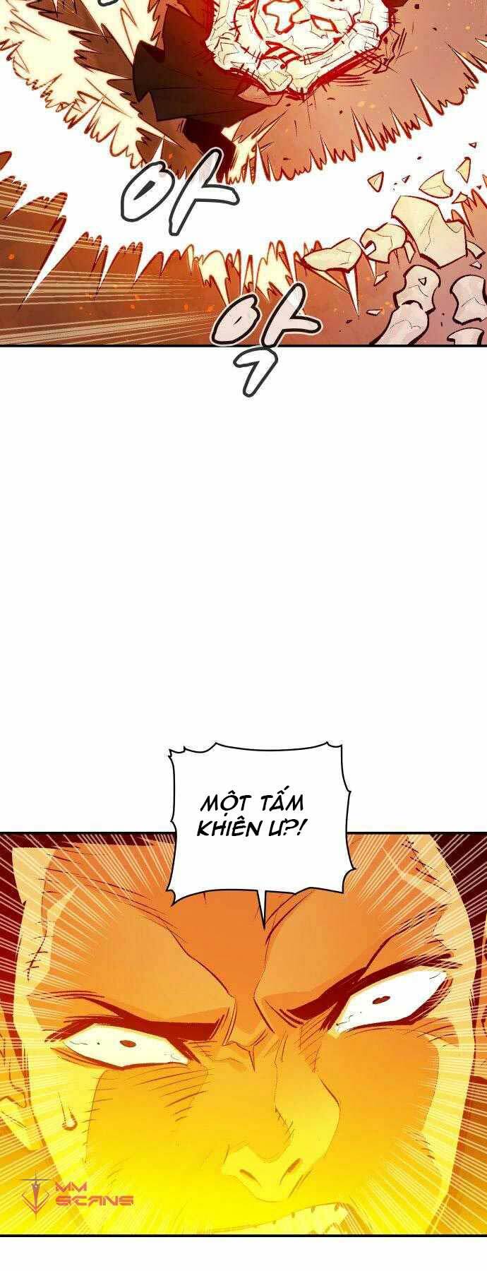 Độc Cô Tử Linh Sư - Chapter 43 - Page 4