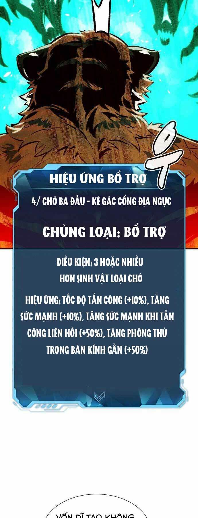 Độc Cô Tử Linh Sư - Chapter 43 - Page 62