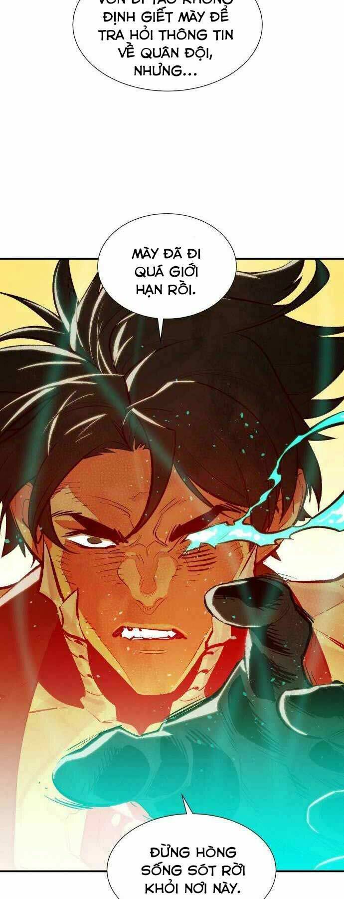 Độc Cô Tử Linh Sư - Chapter 43 - Page 63