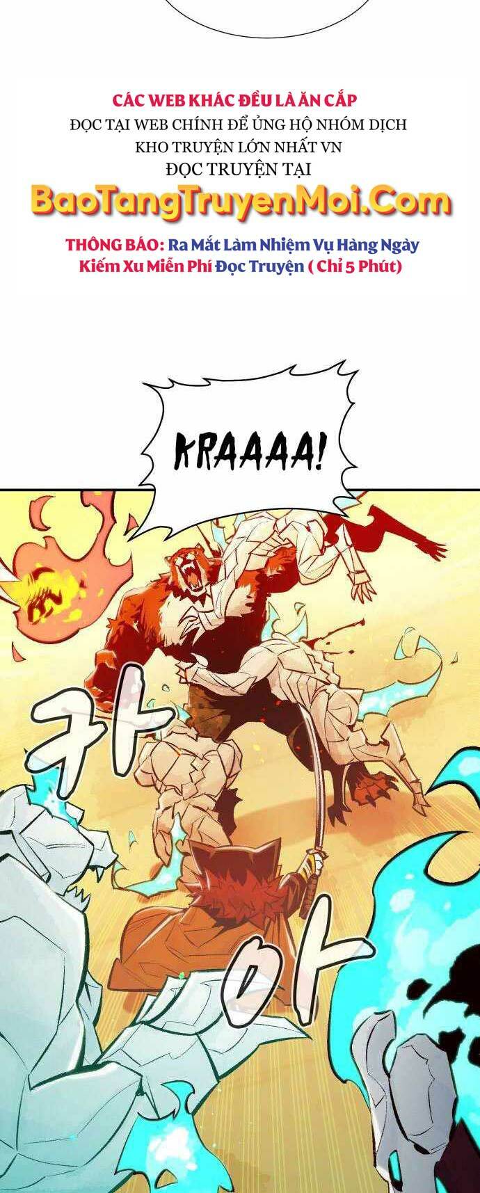 Độc Cô Tử Linh Sư - Chapter 43 - Page 64