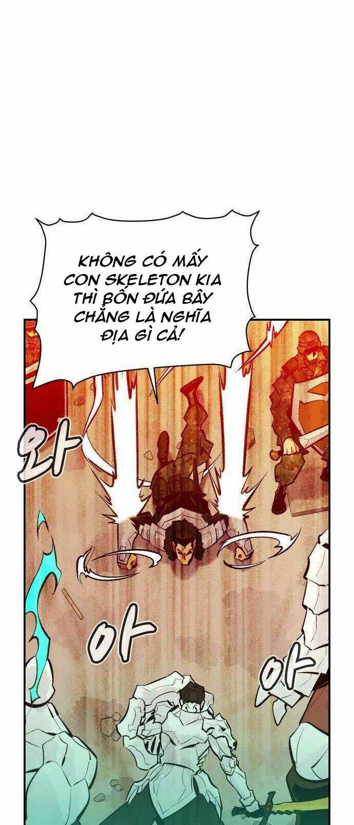 Độc Cô Tử Linh Sư - Chapter 43 - Page 6
