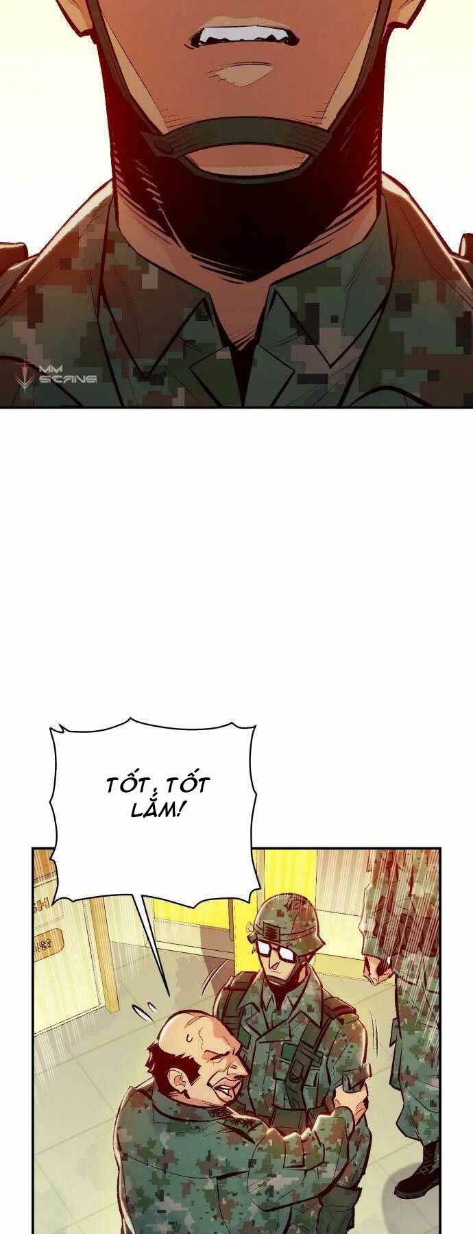 Độc Cô Tử Linh Sư - Chapter 43 - Page 72