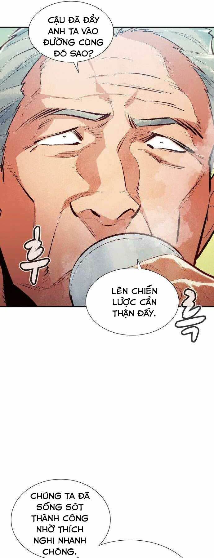 Độc Cô Tử Linh Sư - Chapter 44 - Page 13