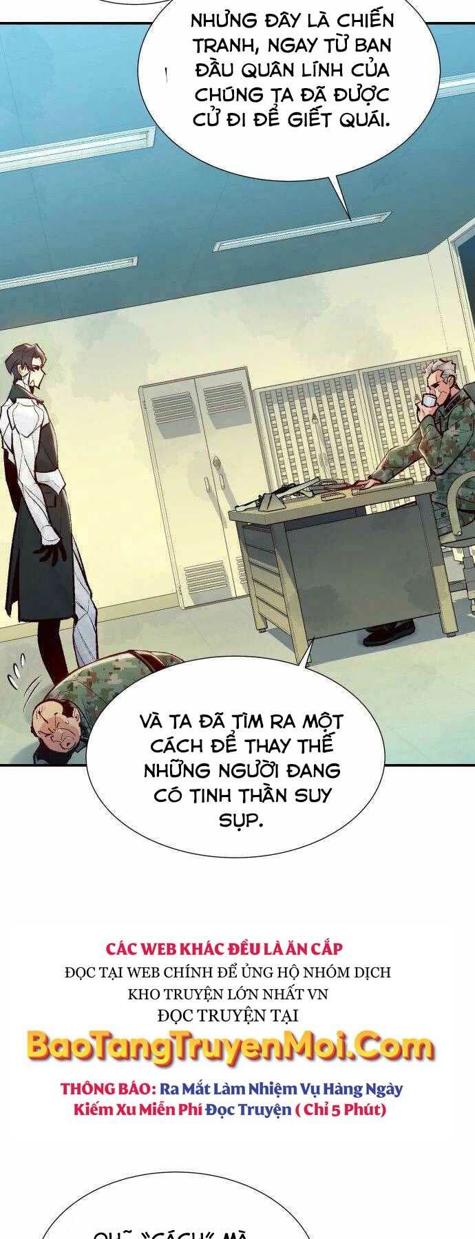 Độc Cô Tử Linh Sư - Chapter 44 - Page 14