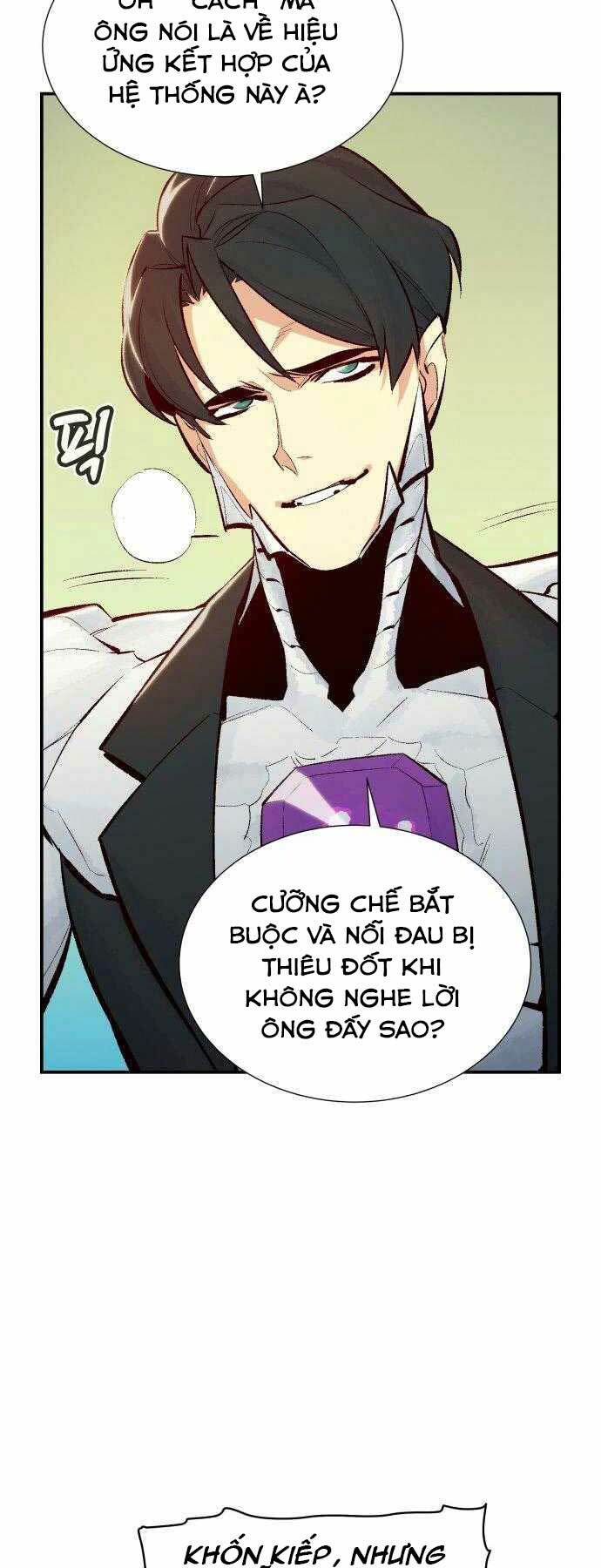 Độc Cô Tử Linh Sư - Chapter 44 - Page 15