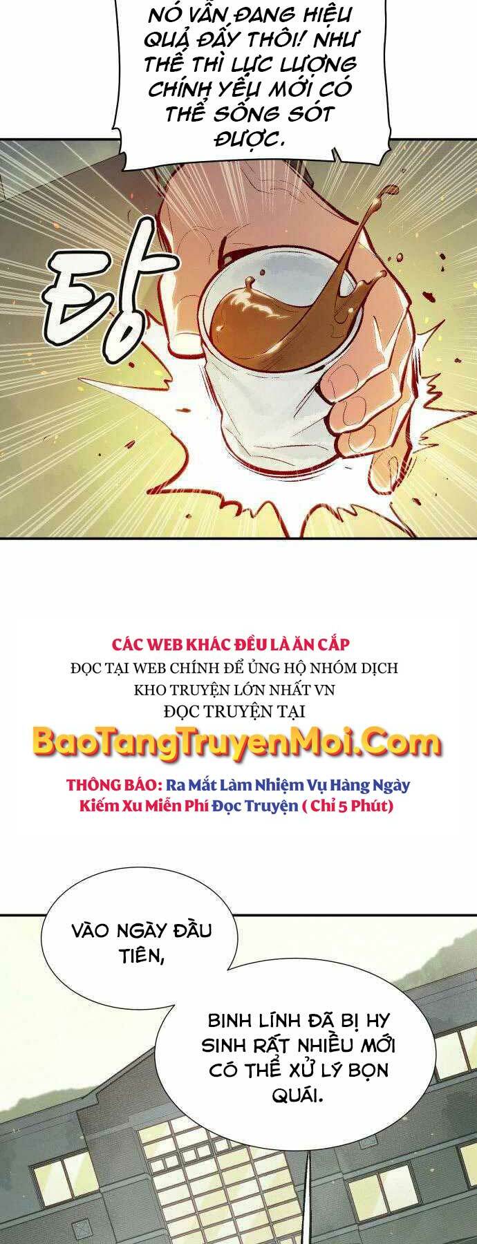 Độc Cô Tử Linh Sư - Chapter 44 - Page 16