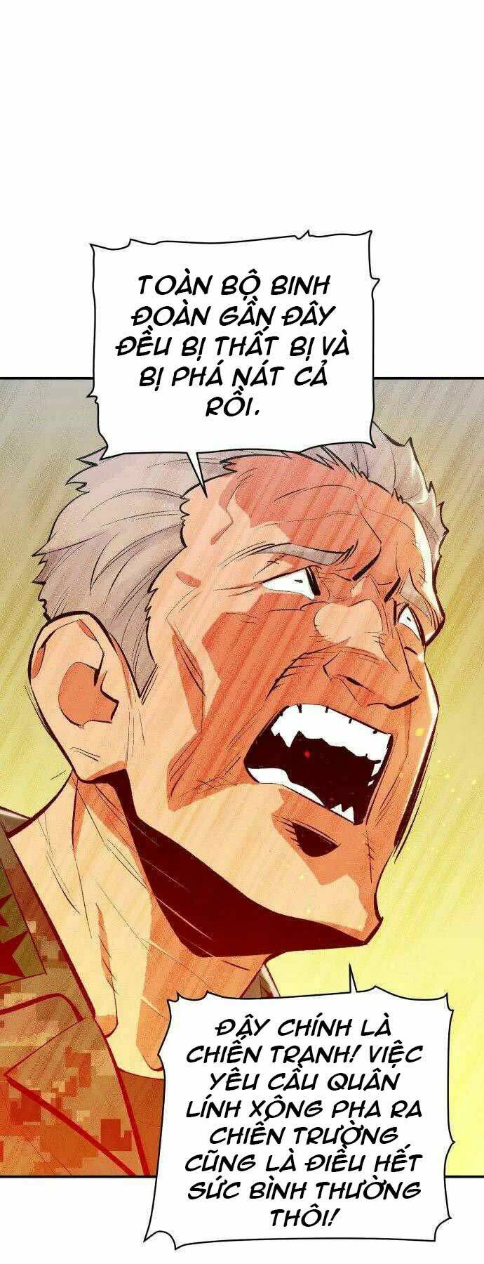 Độc Cô Tử Linh Sư - Chapter 44 - Page 20