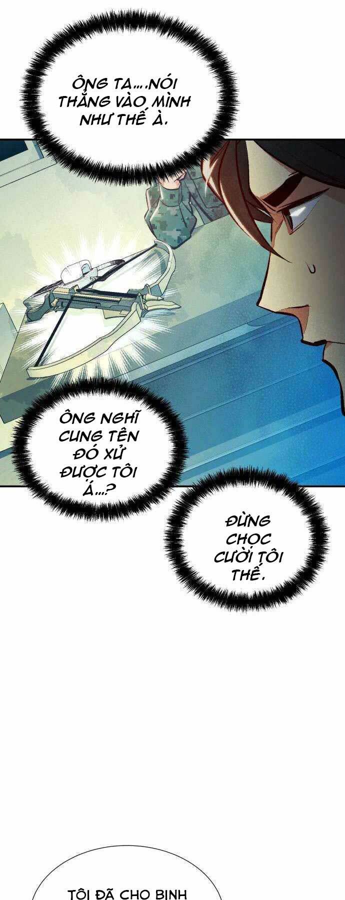 Độc Cô Tử Linh Sư - Chapter 44 - Page 30