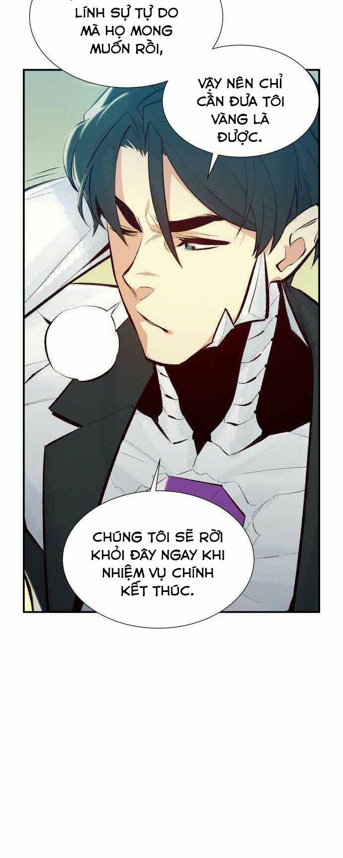 Độc Cô Tử Linh Sư - Chapter 44 - Page 31