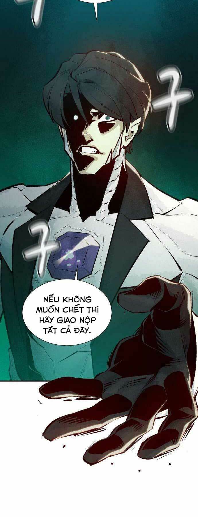 Độc Cô Tử Linh Sư - Chapter 44 - Page 33