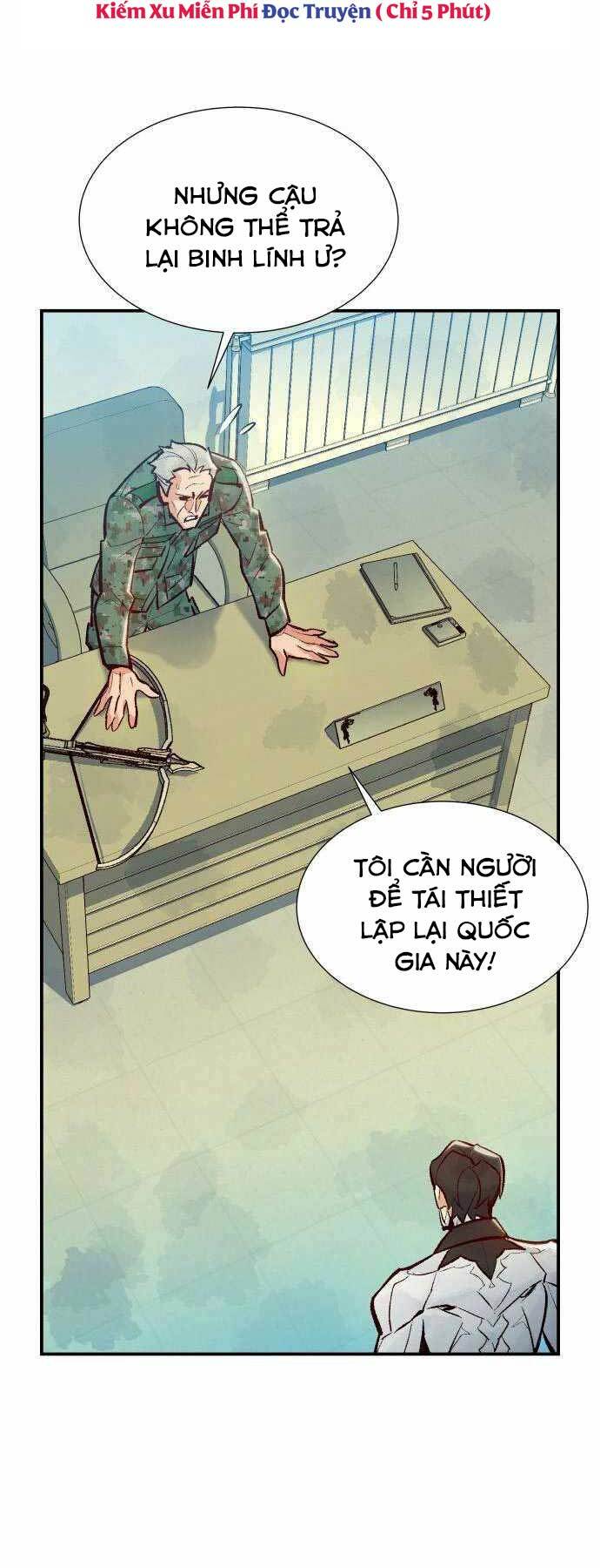 Độc Cô Tử Linh Sư - Chapter 44 - Page 35