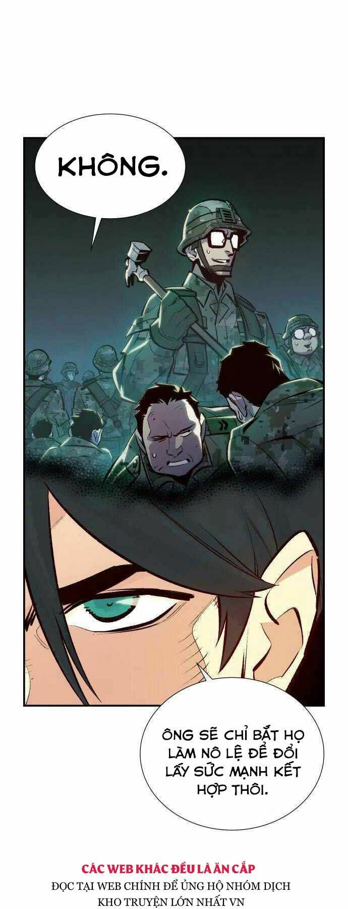 Độc Cô Tử Linh Sư - Chapter 44 - Page 36