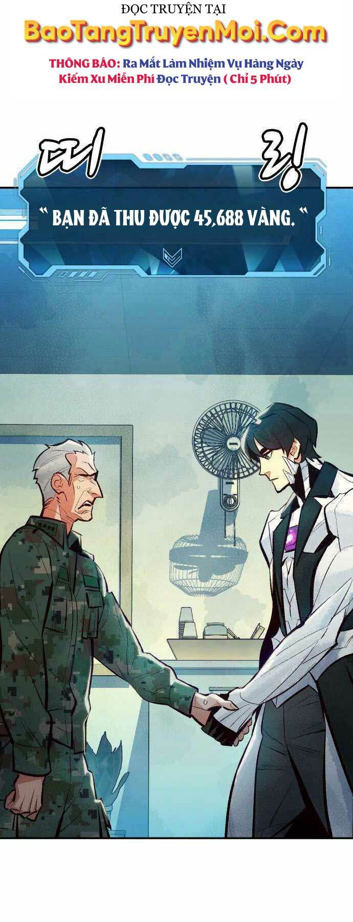 Độc Cô Tử Linh Sư - Chapter 44 - Page 37