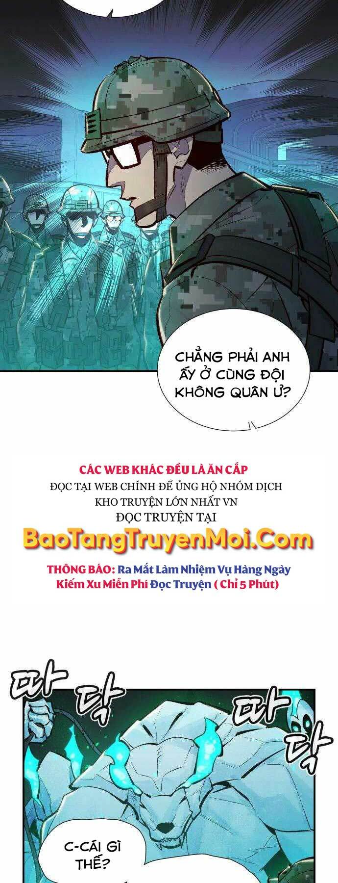 Độc Cô Tử Linh Sư - Chapter 44 - Page 3