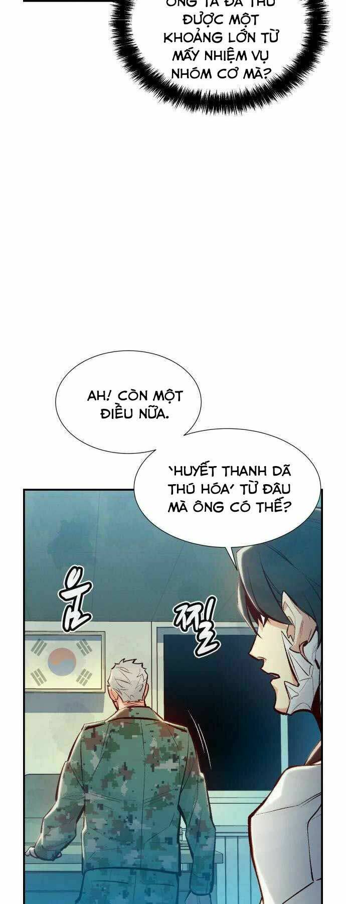 Độc Cô Tử Linh Sư - Chapter 44 - Page 39