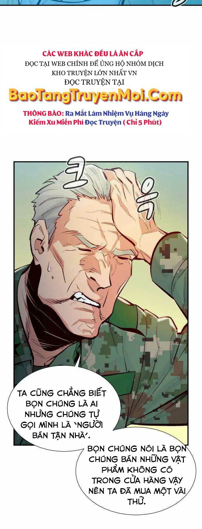 Độc Cô Tử Linh Sư - Chapter 44 - Page 42