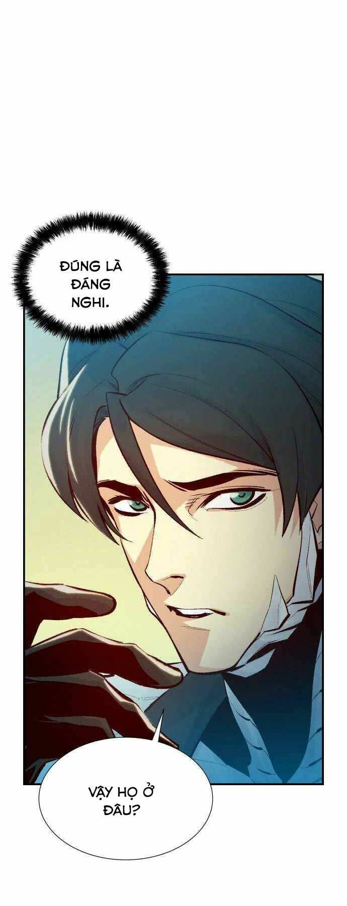 Độc Cô Tử Linh Sư - Chapter 44 - Page 43