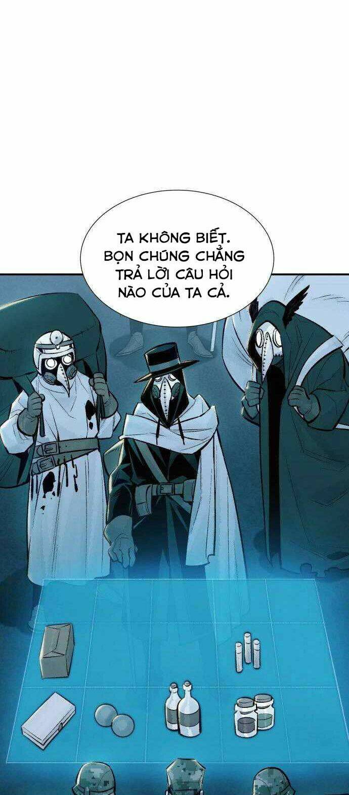 Độc Cô Tử Linh Sư - Chapter 44 - Page 44