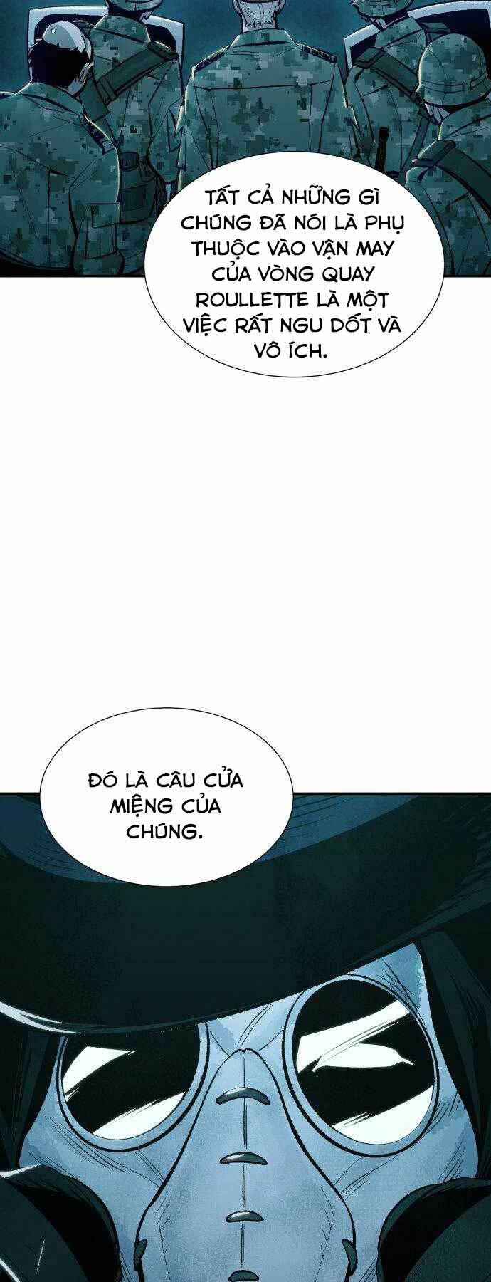 Độc Cô Tử Linh Sư - Chapter 44 - Page 45