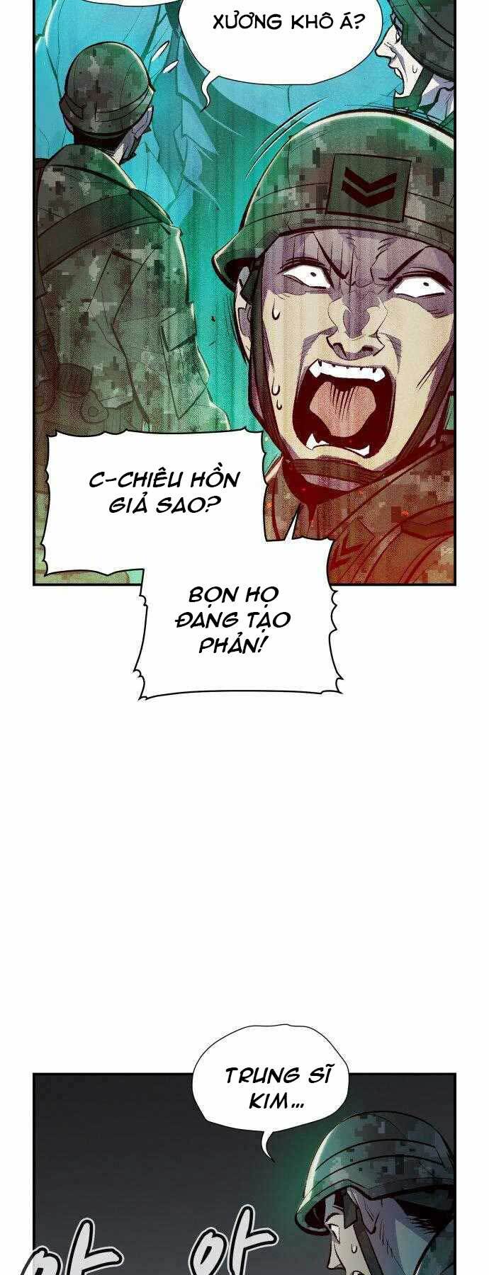 Độc Cô Tử Linh Sư - Chapter 44 - Page 4