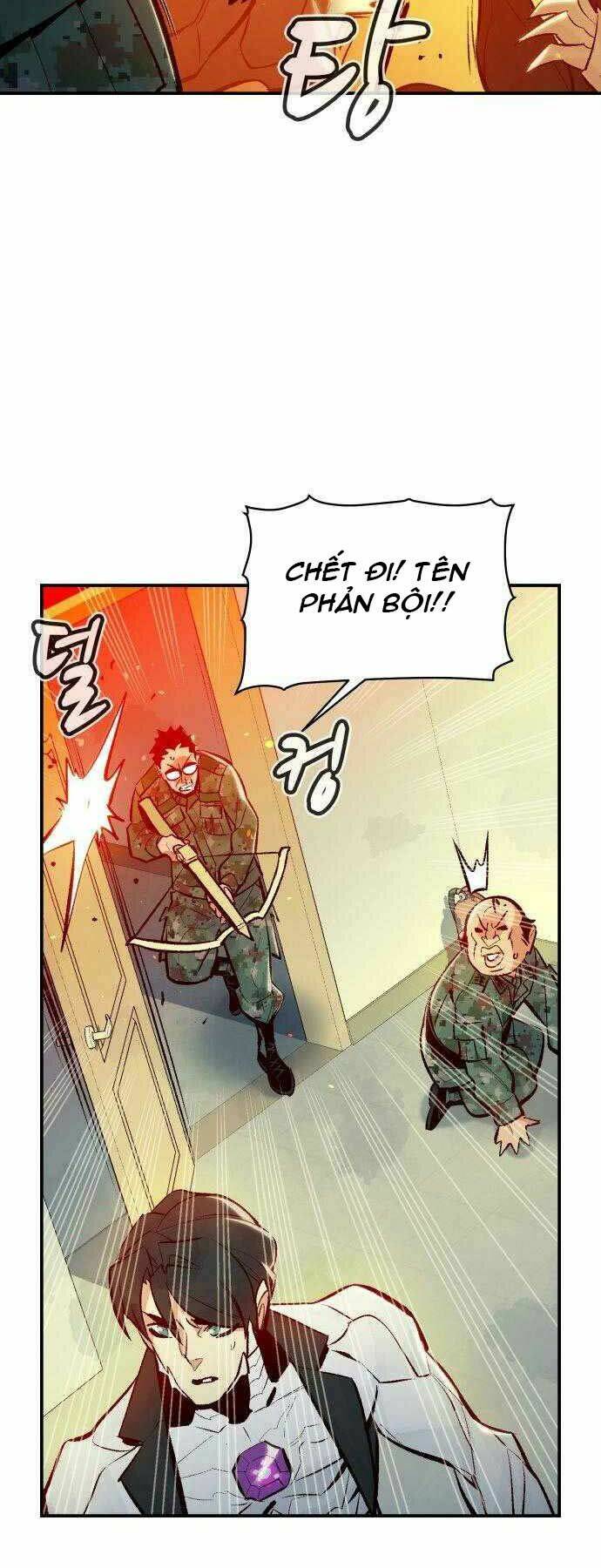 Độc Cô Tử Linh Sư - Chapter 44 - Page 50