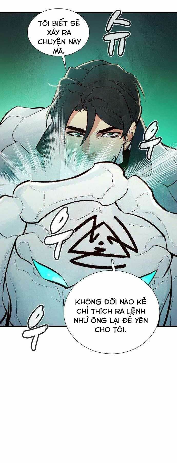 Độc Cô Tử Linh Sư - Chapter 44 - Page 53