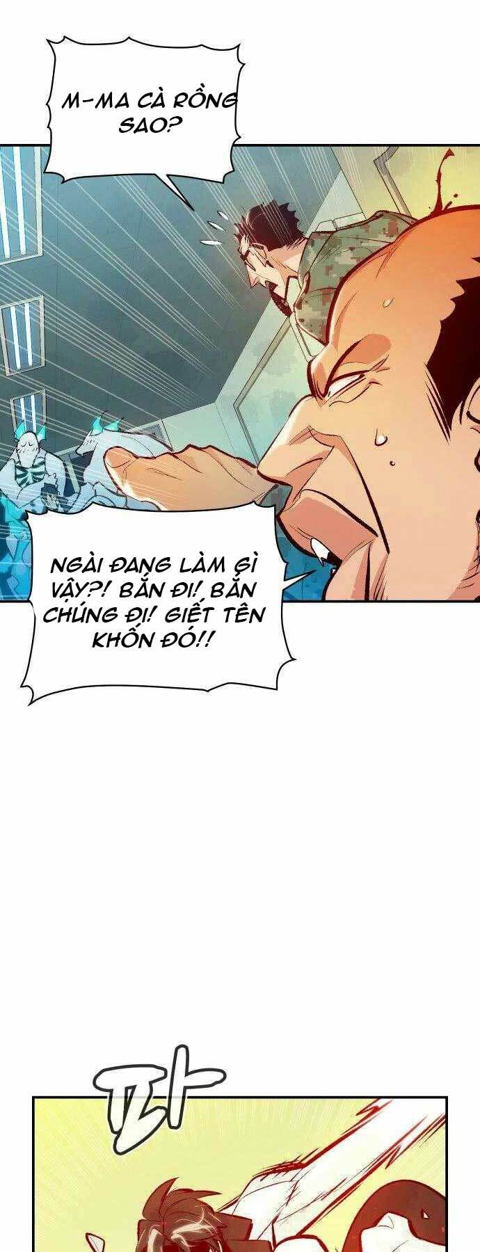 Độc Cô Tử Linh Sư - Chapter 44 - Page 54