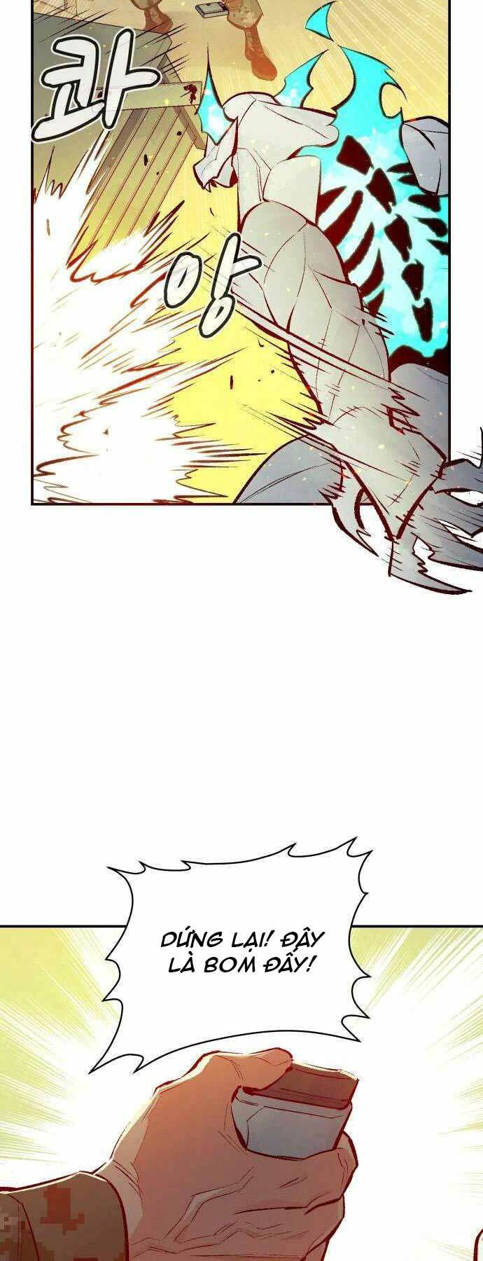 Độc Cô Tử Linh Sư - Chapter 44 - Page 58