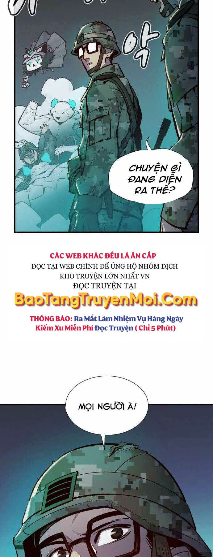 Độc Cô Tử Linh Sư - Chapter 44 - Page 5